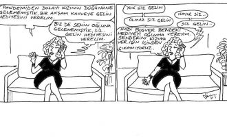 Pandemi ve Hediye