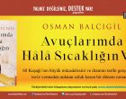 AVUÇLARIMDA HÂLÂ SICAKLIĞIN VAR