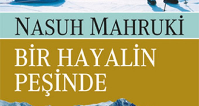 Bir Hayalin Peşinde