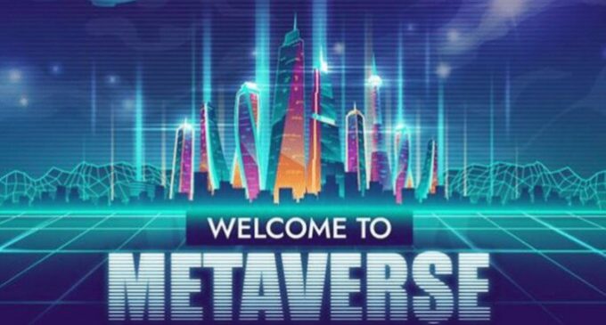 Metaverse