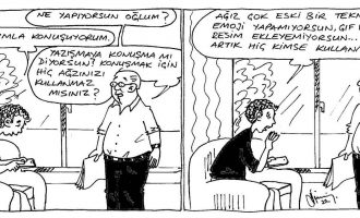 İletişim