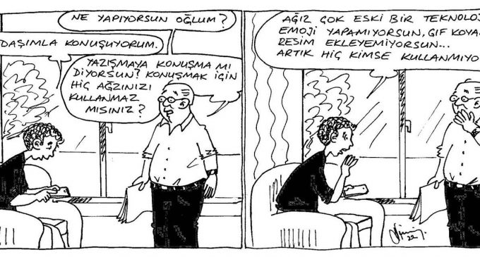 İletişim