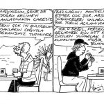 Dört Lisan