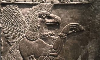 Sümerler’de Anunnaki’ler ve İgigi’ler