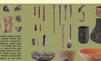 Trakya’da Neolitik çağ: 8.200 yıl önce