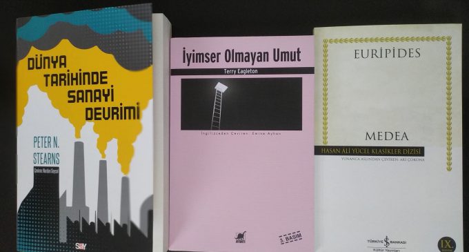 Okumalarım