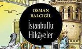 İstanbullu Hikayeler