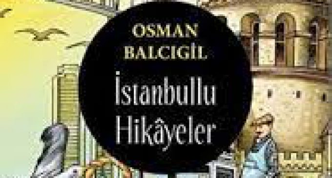 İstanbullu Hikayeler