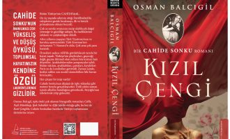 Kızıl Çengi – Osman Balcıgil