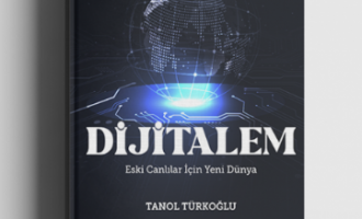 Dijitalem – Eski Canlılar için Yeni Dünya