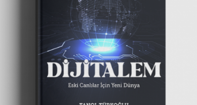 Dijitalem – Eski Canlılar için Yeni Dünya