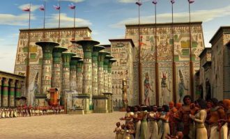 Babil Yaratılış destanı / Tarihi ve keşfi