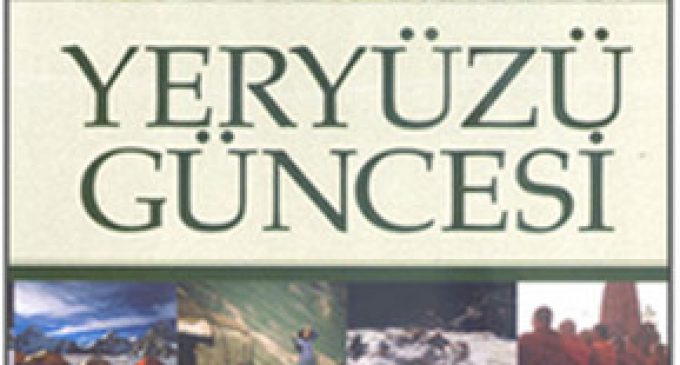 Yeryüzü Güncesi – Nasuh Mahruki