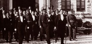 Cumhuriyetin İlanının Öncesinde  Ülkenin Sosyal, Ekonomik  ve  Siyasal Durumu Bölüm – 1