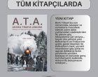 A.T.A. – Ahıska – Trakya – Ankara