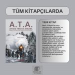 A.T.A. – Ahıska – Trakya – Ankara