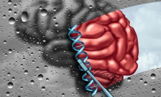 Beyniniz DNA’nızı değiştirebilir mi?
