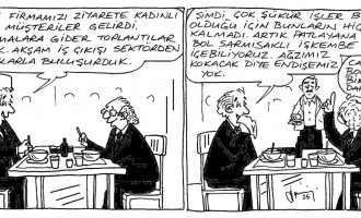 İşkembe Çorbası