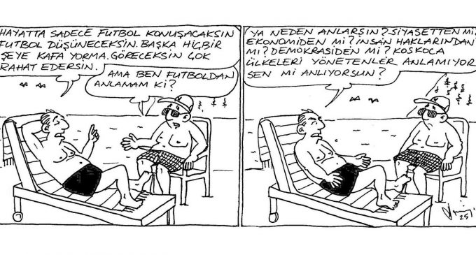 Anlamak…