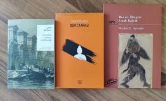 Son Okuduklarım – 17