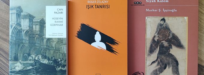 Son Okuduklarım – 17