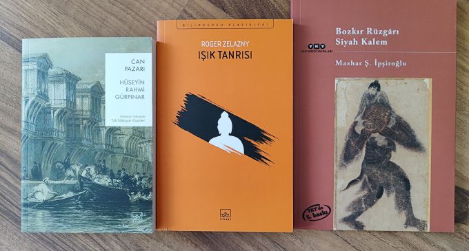 Son Okuduklarım – 17