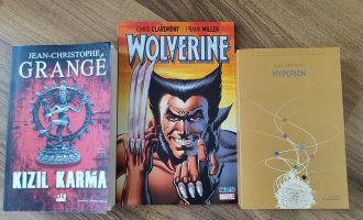 Son Okuduklarım – 18