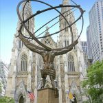 Atlas’ın Yükü Çözülüyor mu?