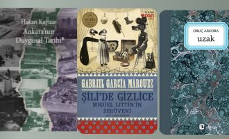 Son Okuduklarım – 19