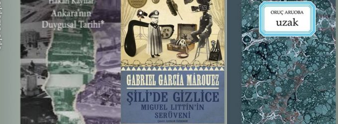 Son Okuduklarım – 19