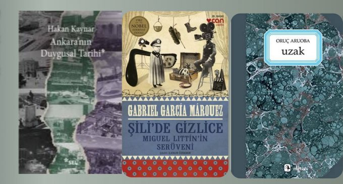 Son Okuduklarım – 19
