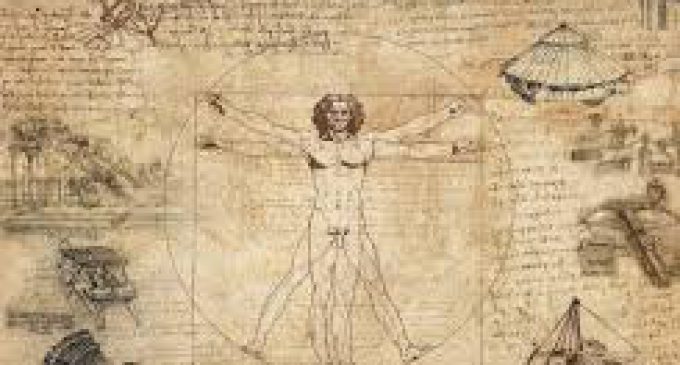 Eksen ve Dil Yanılsaması ya da Merdivenin Parçalanması