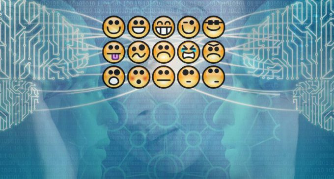 Duygular Bulaşıcıdır!