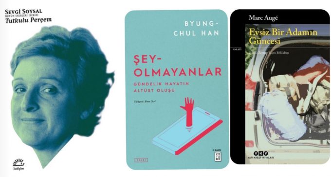 Son Okuduklarım – 20