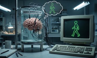 Masadaki Arkadaşlarım Aslında Kavanozda Yaşayan Birer Beyin Mi?