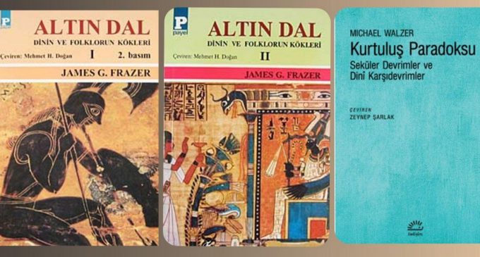 Son Okuduklarım – 21