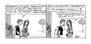 Bilmemek ve Öğrenmemek