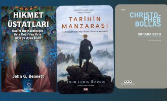 Son Okuduklarım – 22