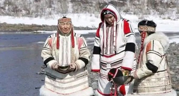 Su Kültü